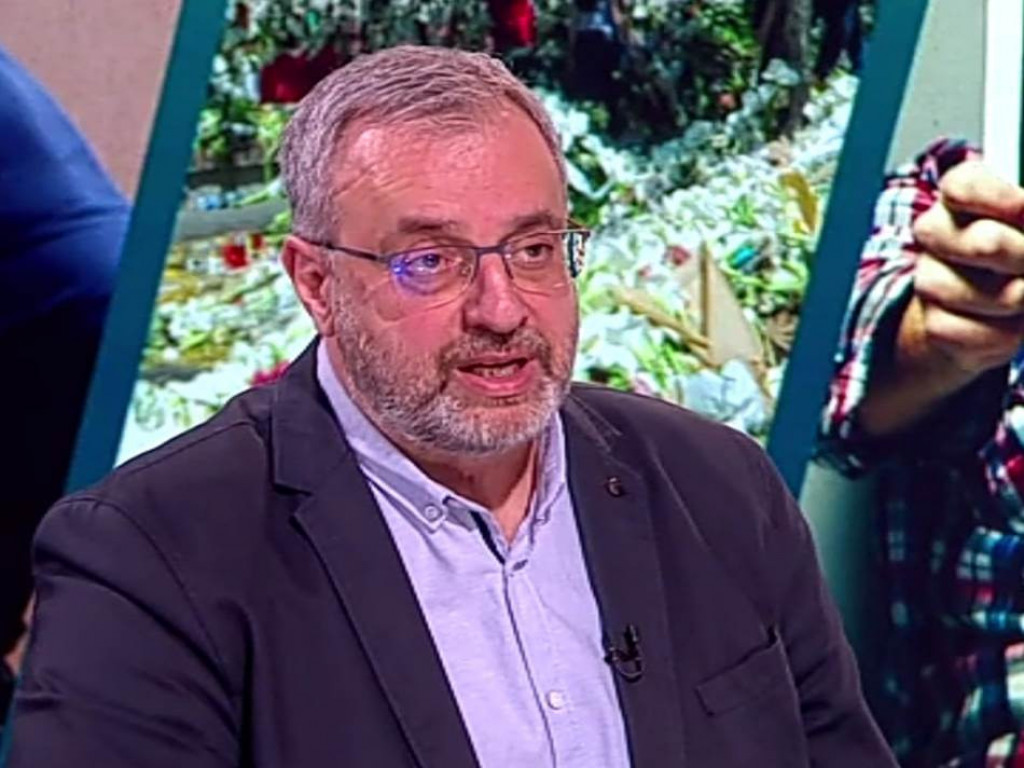 Dr Ranko Rajović o greškama u vaspitanju: Zbog ovoga će naša deca odrasti u frustrirane ljude