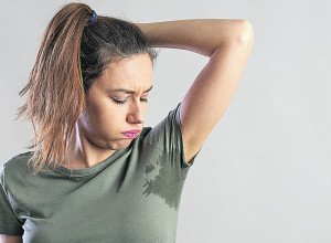 Da li se žene sa većim grudima više znoje od onih koje imaju manje? Naučnici konačno razbili mit, a ovakav odgovor niste očekivali