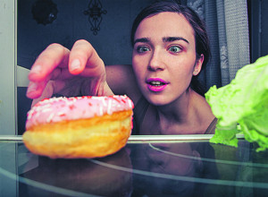 OTKRILI SMO SUPER TRIK! Odložite glad za dva sata na lak način koji možete primeniti bilo gde