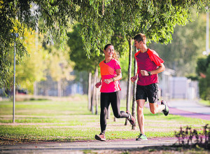 FIZIČKA AKTIVNOST UTIČE NA MOZAK Džogirajte kao mladi i dobro ćete pamtiti kao stari!