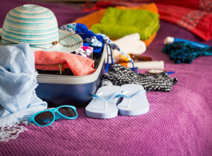 Da vam ne presedne odmor i da vas ne vrate sa granice : Pre putovanja proverite da li se ovih 5 stvari nalazi na vašem spisku