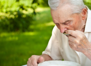 Bio je u punoj snazi, a onda mu je hrana postala bezukusna: Sada mu je ostalo mesec dana života