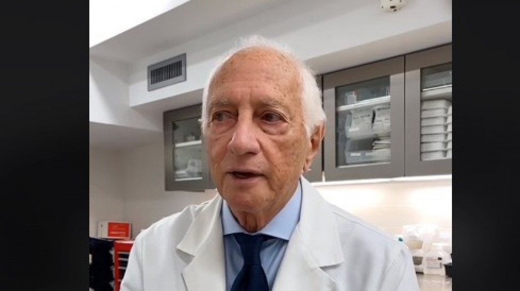 Estetski hirurg objasnio koja vrsta sporta direktno utiče na starenje: Dobro je za srce, ali kobno za lice