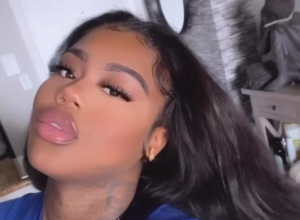 Influenserka tvrdi da ima najjače noge: Toliko su jake da može da zgnječi lubenicu