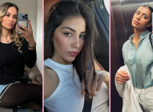 Ovo su fatalne ćerke srpskih sportista: Sve su brutalno zgodne, a o najlepšoj se najmanje zna