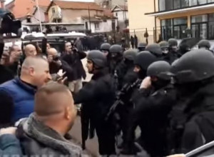 ODGOVOR IZ BRATSKE ZEMLJE: Rezolucija o zaštiti Srba na KiM se šalje u UN