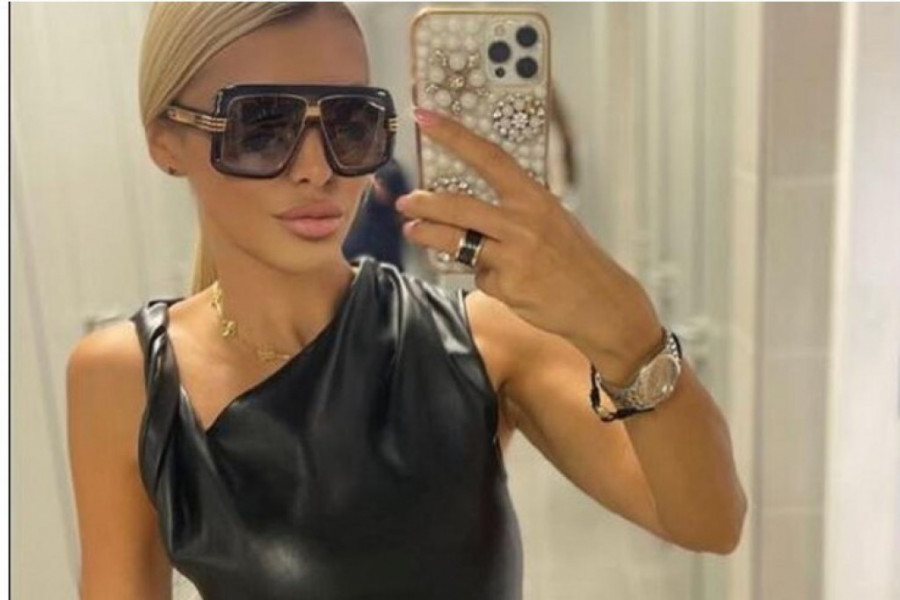 Sandale Snežane Borjan su popularne unazad dve godine: Muškarci kažu da ne postoji ništa odvratnije, a trendseterke ih ne menjaju