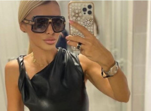 Sandale Snežane Borjan su popularne unazad dve godine: Muškarci kažu da ne postoji ništa odvratnije, a trendseterke ih ne menjaju