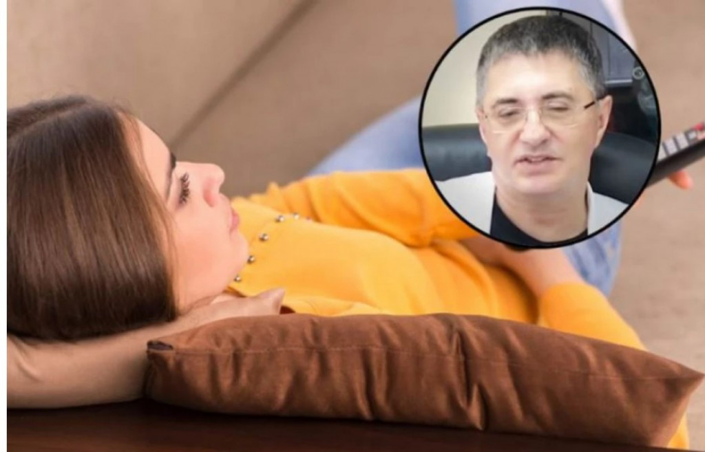 Dr Aleksandar kaže da mali rituali mogu da vam produže život: Radite ovo u kućnim uslovima tri puta po dva minuta