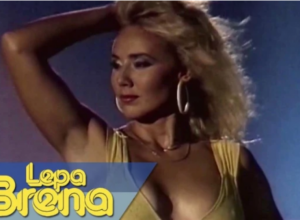 Slavna kao Tito: Kako je Lepa Brena pod duge noge bacila celu Jugoslaviju