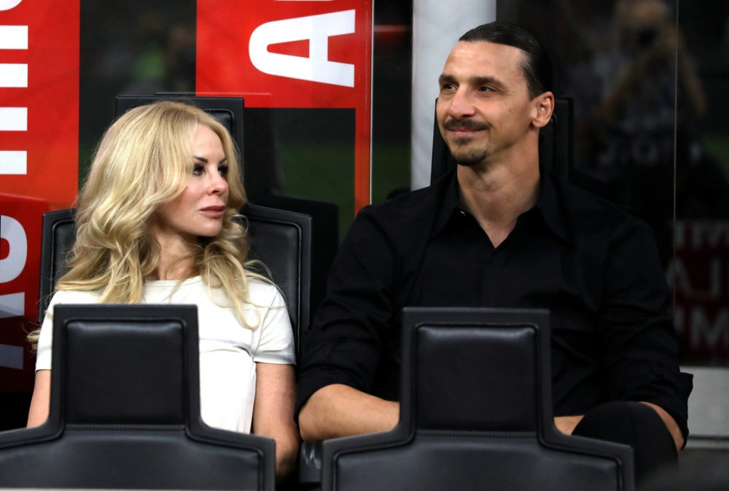 U šestoj deceniji izgleda kao dvadesetogodišnjakinja: Žena Zlatana Ibrahimovića svoju vitku liniju duguje ovom triku