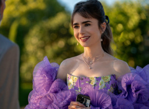 Stiže četvrta sezona hit serije "Emili u Parizu": Otkrivamo najsočnije detalje, ova sezona biće potpuno drugačija od svega što ste do sad gledali