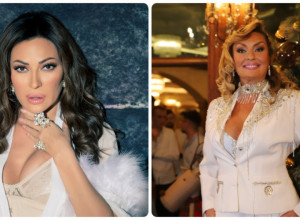 Neke nikada ne biste prepoznali: Evo kako su poznati izgledali na svojim maturskim žurkama, Sneki je doživela najveću transformaciju