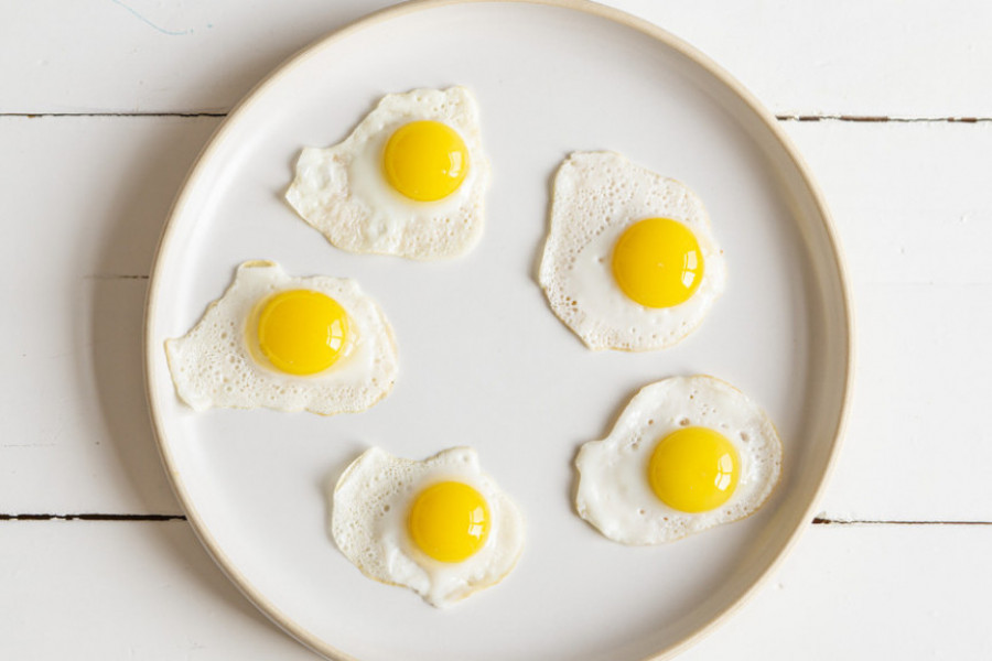 Domaćica iz Srbije otkriva kako da od jednog jajeta napravite pet: Ali bukvalno!