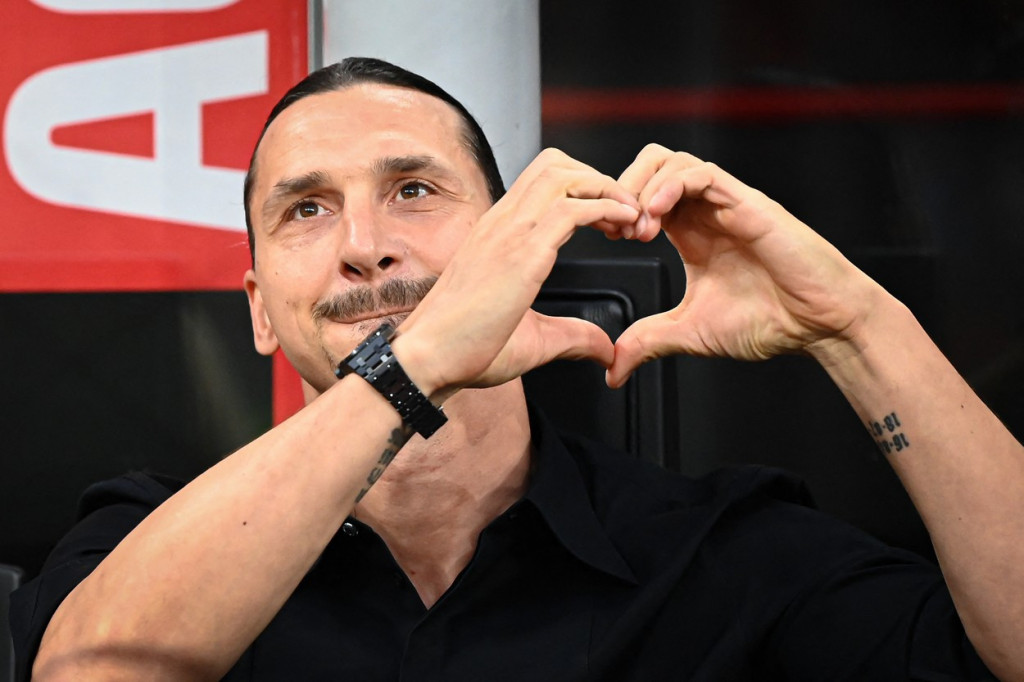 Ovo je sestra Zlatana Ibrahimovića: Rasli su u bedi i siromaštvu, a danas imaju para za tri naredna života