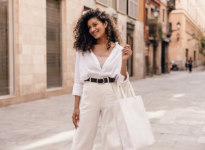 Nosile su ga naše mame i bake, a sada je ponovo u modi: Ovaj komad je najneočekivaniji trend leta