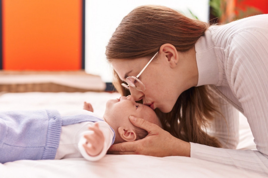 Kakve mame rađaju pametnu decu: Zbog jedne njene osobine mališani imaju visoku inteligenciju