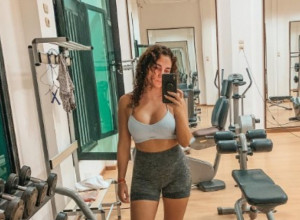 Deca mi ne trebaju i ne zanimaju me tuđa mišljenja: Sa 23 godine je donela važnu odluku