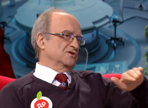 Pet saveta dr Kamenova za poboljšanje imuniteta kod dece: Jedan suplement je obavezan, a ovo im nikako ne smete davati