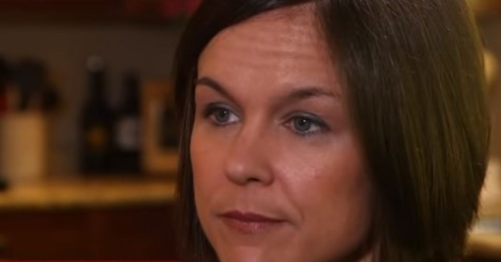 USVOJILA DEVOJČICU MISLEĆI DA JE ZLOSTAVLJANO SIROČE Kad je dete progovorilo, sazna su jezivu istinu