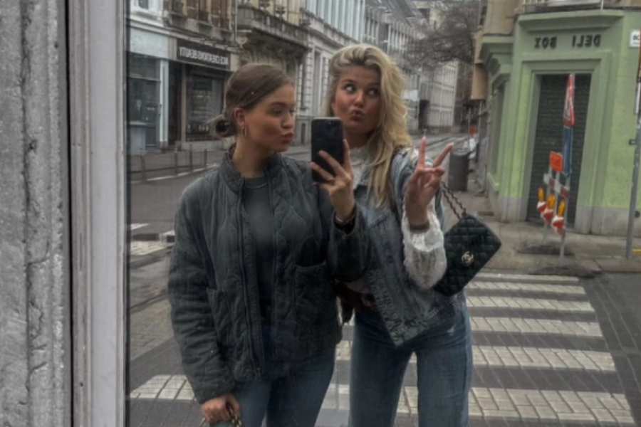 Ester je zanosna STJUARDESA: Otkriva najbolje TRIKOVE za putovanja, mnogi će vam ovog leta biti neophodni