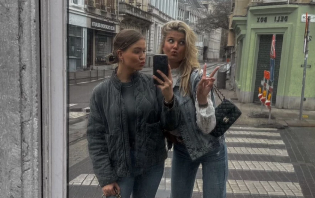Ester je zanosna STJUARDESA: Otkriva najbolje TRIKOVE za putovanja, mnogi će vam ovog leta biti neophodni