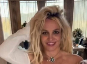 Britni Spirs se rešila još jedne muke: Nakon što je sin došao da je vidi, usledila je ponovo lepa vest