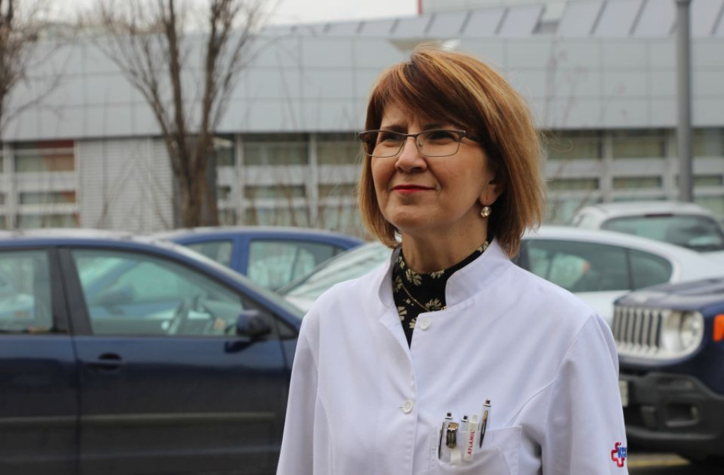 OPASAN VIRUS STIGAO U SRBIJU Domovi zdravlja puni, doktorka Turkulov apeluje na jedno