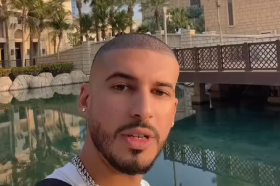 Marokanac iz Dubaija otkrio od kojih Srpkinja treba bežati: One su najopasnije, nemilosrdno slamaju srca