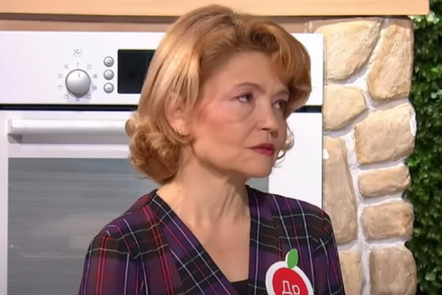 Dr Veroslava Stanković o ishrani ljudi koji boluju od autoimunih bolesti: Ovih devet namirnica treba izbegavati