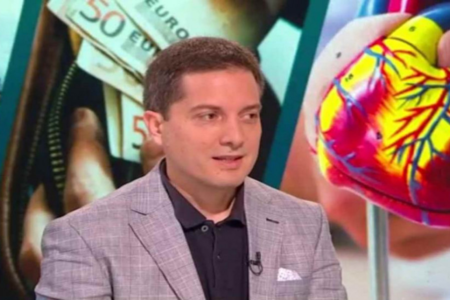 Ova bolest godišnje ubije 60.000 Srba: Podmukla je jer nema simptome, a dr Banović objašnjava kako može da se spreči