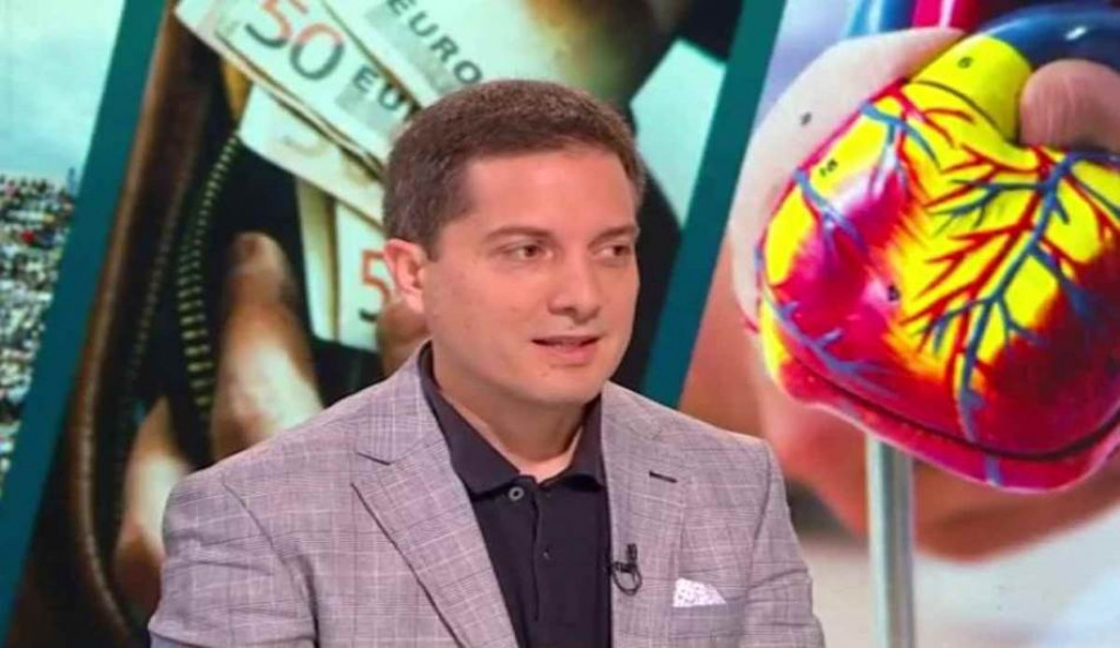 Ova bolest godišnje ubije 60.000 Srba: Podmukla je jer nema simptome, a dr Banović objašnjava kako može da se spreči