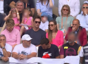 Sve izašlo na videlo: Otkriveno u kakvom su odnosu Jelena i Dijana Đokovića