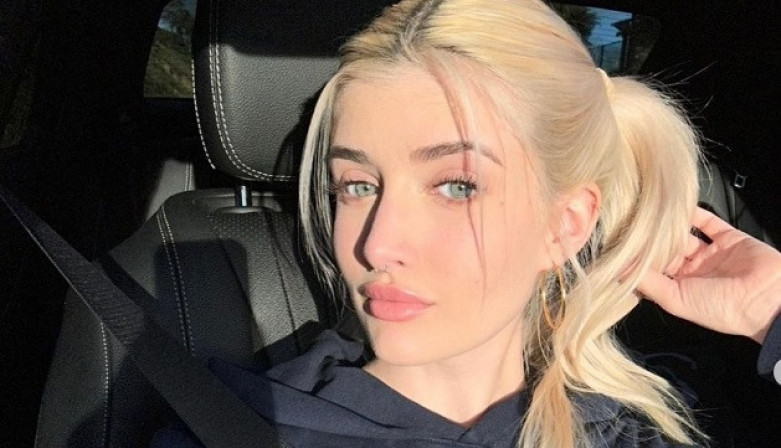 Mama i tata su joj poznati glumci: Rešila je da stane pred kamere, ali kada je izjavila šta će da snima, svi su zanemeli