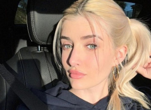 Mama i tata su joj poznati glumci: Rešila je da stane pred kamere, ali kada je izjavila šta će da snima, svi su zanemeli