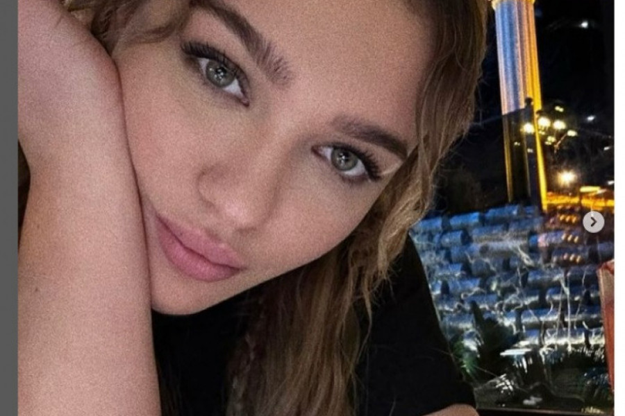 Jeziva sudbina turske glumice iz serije "Elif": "Otac me godinama silovao, majka mi nije verovala sve dok ga nije zatekla na meni"