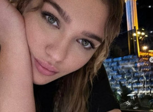 Jeziva sudbina turske glumice iz serije "Elif": "Otac me godinama silovao, majka mi nije verovala sve dok ga nije zatekla na meni"