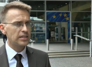 SANTO: "Očekujemo od nove vlade da zadrži kurs potpunog usklađivanja sa EU"