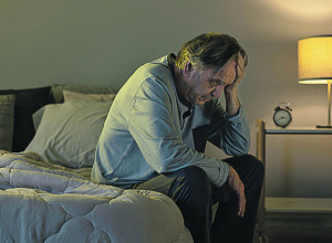 Ako se stalno budite između 3 i 5 ujutro: Podsvest vam govori nešto važno