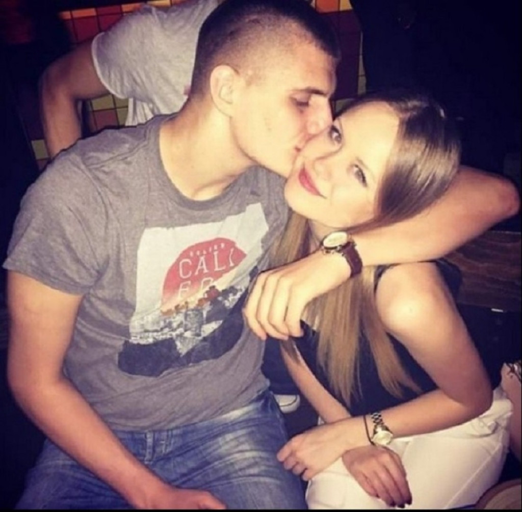 ŽIVOT KAO NA FILMU Kako je Jokićevo slomljeno srce napravilo haos i vinulo ga među zvezde