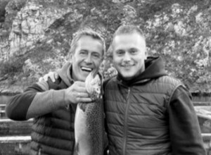 PREMINUO SIN BOSANSKOG PEVAČA: Neizmerna tuga u domu Enesa Begovića