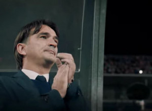 DALIĆ: Želimo medalju u Ligi nacija, spremni smo za velike stvari