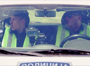 Pogledajte gde se sve nalaze stacionarni radari u Srpskoj