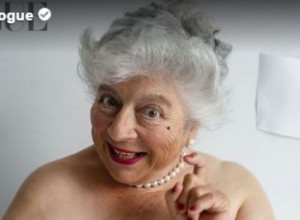 U devetoj deceniji slikala se naga za "Vog": Zvezda "Harija Potera", glumila i u srpskom filmu, a sad pozirala kao od majke rođena