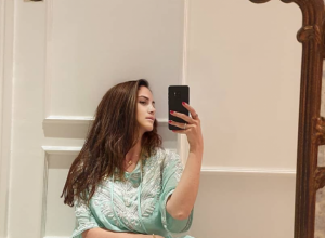 Povukla se sa Instagrama i rodila četvrto dete: Fotografija Jelene bin Drai posle mnogo vremena potvrđuje da je i dalje prelepa