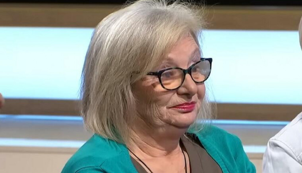 "Muž me godinama varao sa devojkama mlađim od naše dece": Ljiljana iz Zemuna prošla je pakao, pokušala i da se ubije