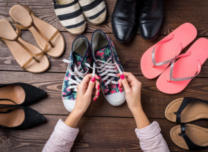 Ako ih imate u cipelarniku, bacite ih: Ove cipele su totalno aut, stilisti kažu da odlaze u zaborav