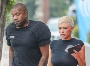 Šetala je gradom i gola i bosa, a sada je odlučila da se "smiri": Zbog cipela devojke Kanjea Vesta od 1.000 evra više ništa nećete biti isto