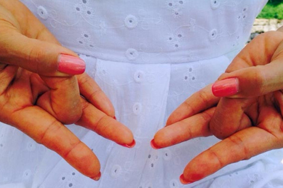 Savijte prste i zadržite nekoliko sekundi: Bićete zahvalni na ovome, provereno radi