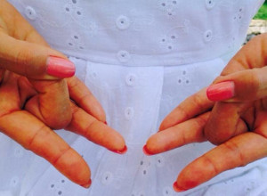 Savijte prste i zadržite nekoliko sekundi: Bićete zahvalni na ovome, provereno radi